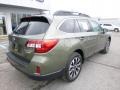 Wilderness Green Metallic - Outback 2.5i Limited Photo No. 8
