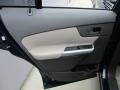Kona Blue Metallic - Edge Limited AWD Photo No. 25
