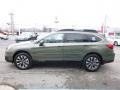 Wilderness Green Metallic - Outback 2.5i Limited Photo No. 11