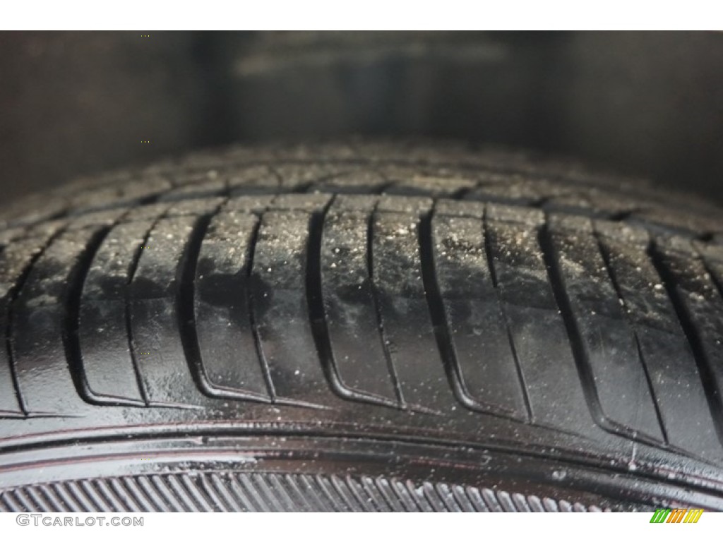 2007 Accord Value Package Sedan - Taffeta White / Gray photo #62