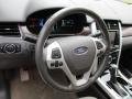 Kona Blue Metallic - Edge Limited AWD Photo No. 27