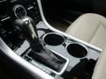 Kona Blue Metallic - Edge Limited AWD Photo No. 28