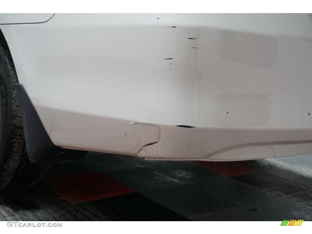 2007 Accord Value Package Sedan - Taffeta White / Gray photo #66