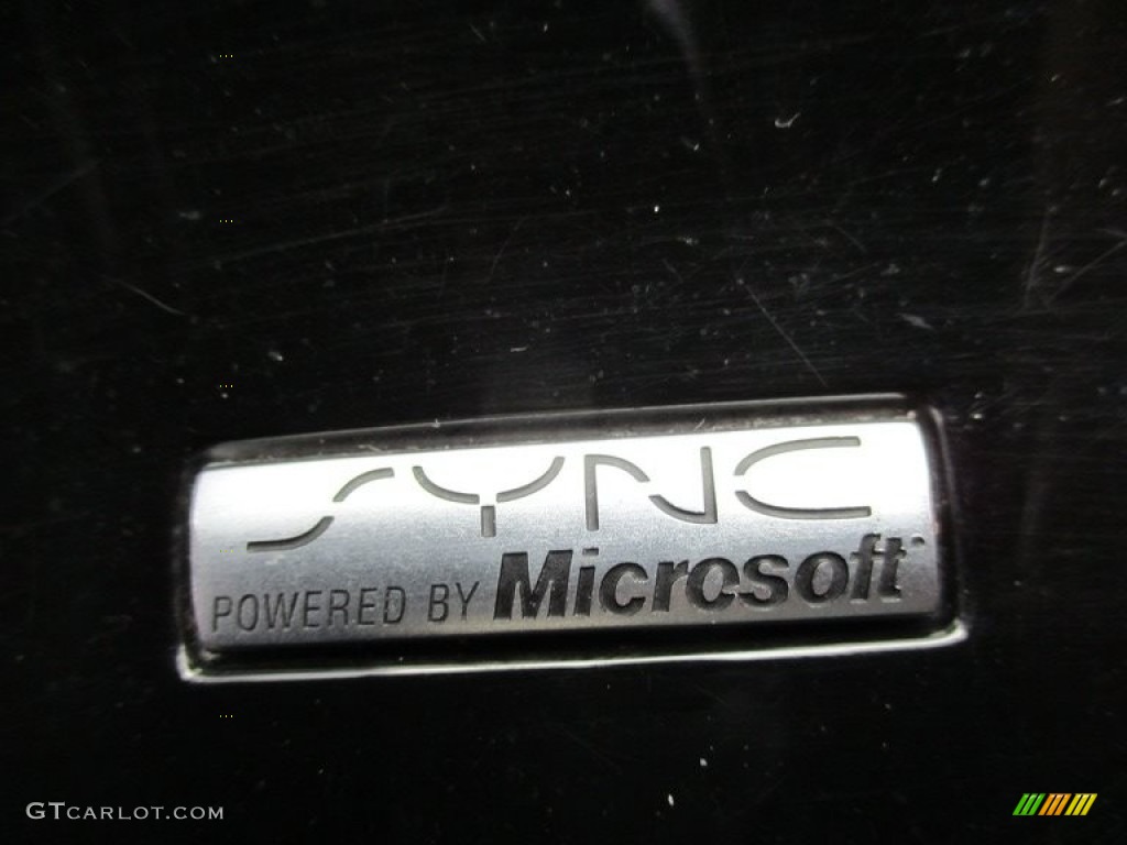 2011 Edge Limited AWD - Kona Blue Metallic / Sienna photo #31