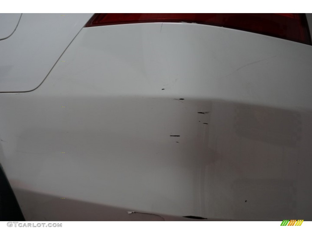 2007 Accord Value Package Sedan - Taffeta White / Gray photo #67