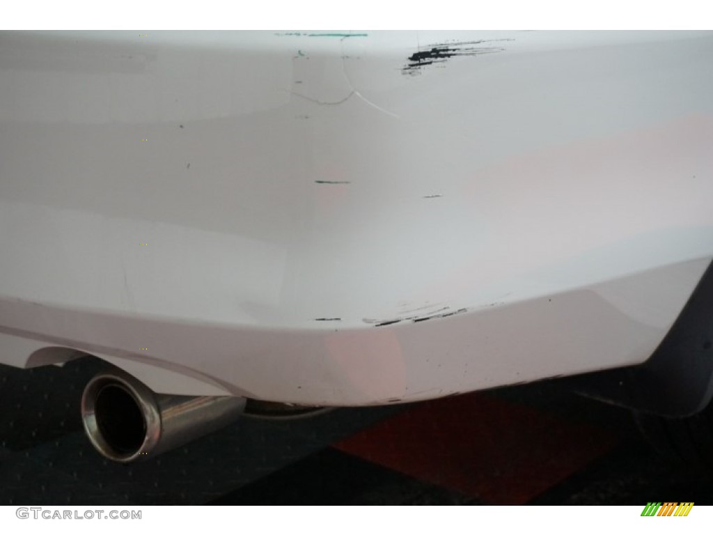 2007 Accord Value Package Sedan - Taffeta White / Gray photo #70