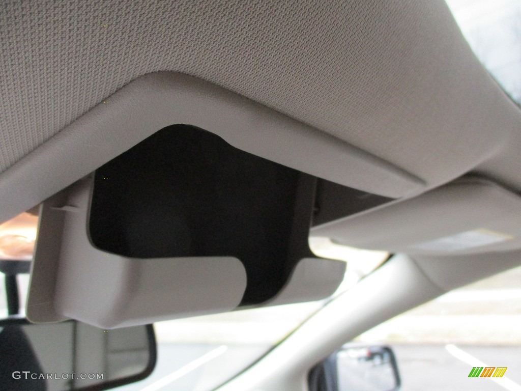 2011 Edge Limited AWD - Kona Blue Metallic / Sienna photo #33