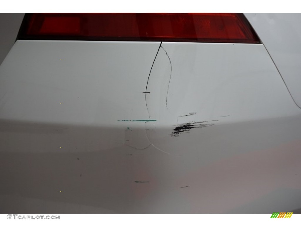 2007 Accord Value Package Sedan - Taffeta White / Gray photo #71