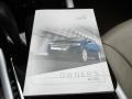 Kona Blue Metallic - Edge Limited AWD Photo No. 34
