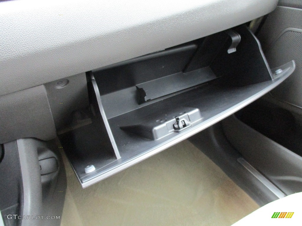 2011 Edge Limited AWD - Kona Blue Metallic / Sienna photo #35