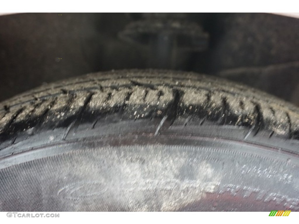 2007 Accord Value Package Sedan - Taffeta White / Gray photo #76