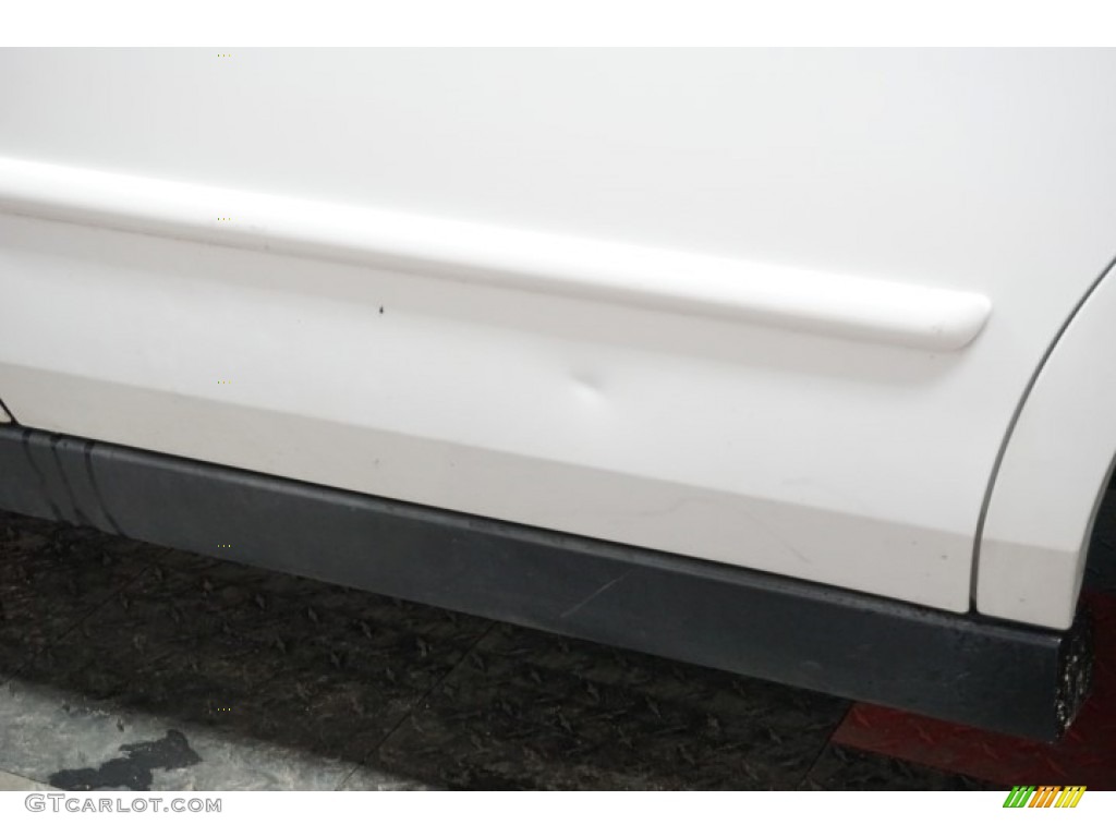 2007 Accord Value Package Sedan - Taffeta White / Gray photo #78