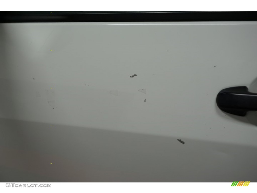 2007 Accord Value Package Sedan - Taffeta White / Gray photo #80