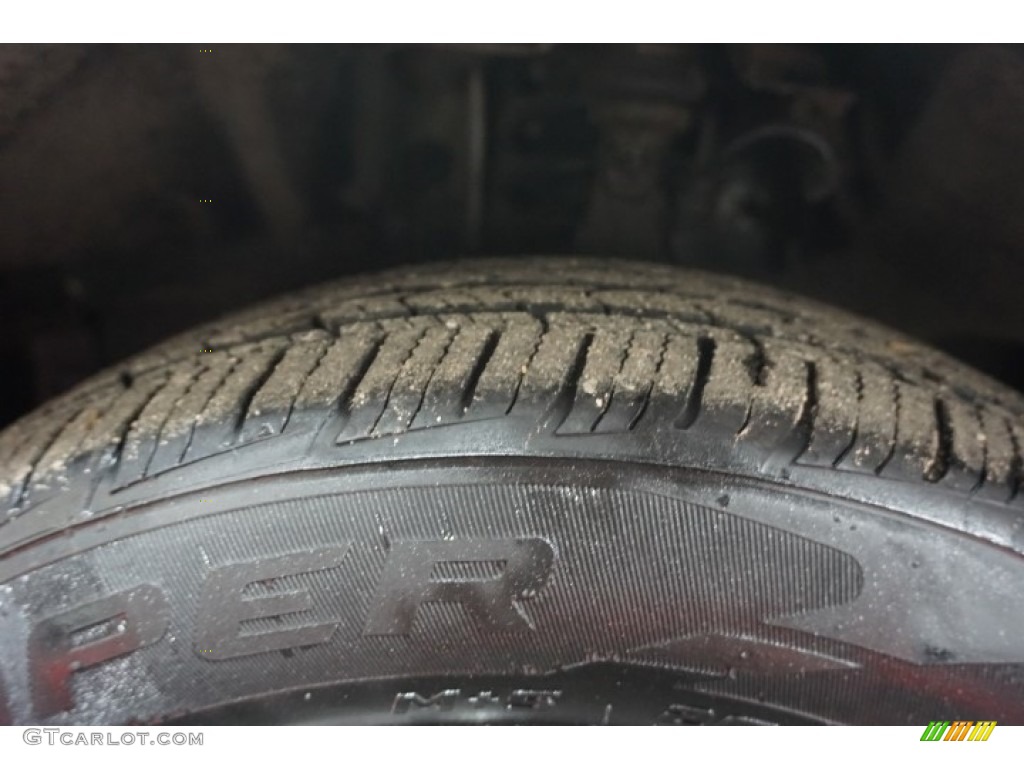 2007 Accord Value Package Sedan - Taffeta White / Gray photo #85