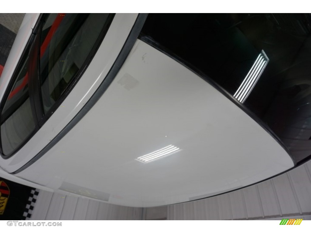 2007 Accord Value Package Sedan - Taffeta White / Gray photo #88