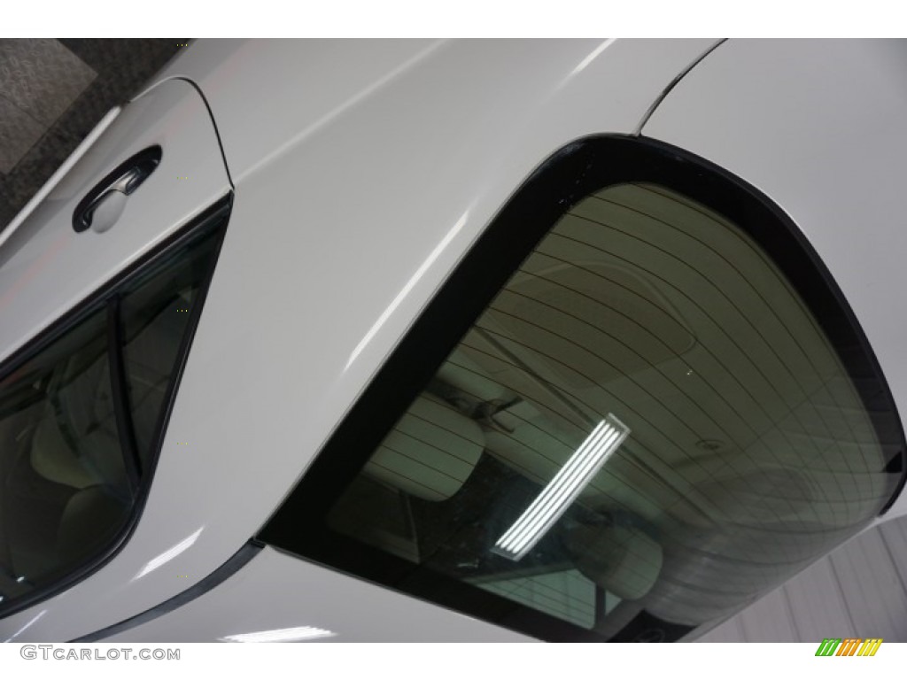 2007 Accord Value Package Sedan - Taffeta White / Gray photo #91