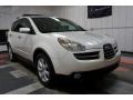 2006 Satin White Pearl Subaru B9 Tribeca Limited 5 Passenger  photo #5