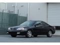 2001 Monterey Blue Pearl Acura CL 3.2  photo #5