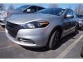 Billet Silver Metallic - Dart SE Photo No. 1
