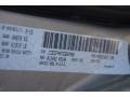 Billet Silver Metallic - Dart SE Photo No. 9