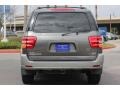 2003 Phantom Gray Pearl Toyota Sequoia SR5  photo #6