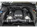 2013 Porsche Cayenne 4.8 Liter DFI DOHC 32-Valve VarioCam Plus V8 Engine Photo