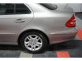 Pewter Silver Metallic - E 320 4Matic Sedan Photo No. 74