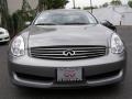 Diamond Graphite Metallic - G 35 Coupe Photo No. 2