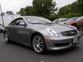Diamond Graphite Metallic - G 35 Coupe Photo No. 3