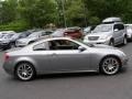 Diamond Graphite Metallic - G 35 Coupe Photo No. 4