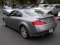 Diamond Graphite Metallic - G 35 Coupe Photo No. 5