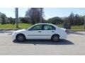 2004 Taffeta White Honda Civic Value Package Sedan  photo #2