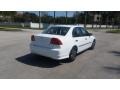 Taffeta White - Civic Value Package Sedan Photo No. 5