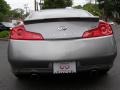 Diamond Graphite Metallic - G 35 Coupe Photo No. 7