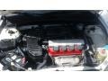 2004 Taffeta White Honda Civic Value Package Sedan  photo #21