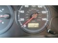 Taffeta White - Civic Value Package Sedan Photo No. 22