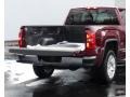 2015 Sonoma Red Metallic GMC Sierra 1500 SLE Double Cab 4x4  photo #4