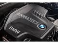2013 Imperial Blue Metallic BMW 5 Series 528i Sedan  photo #26