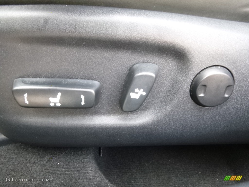 2012 CT 200h Hybrid Premium - Fire Agate Pearl / Black photo #18