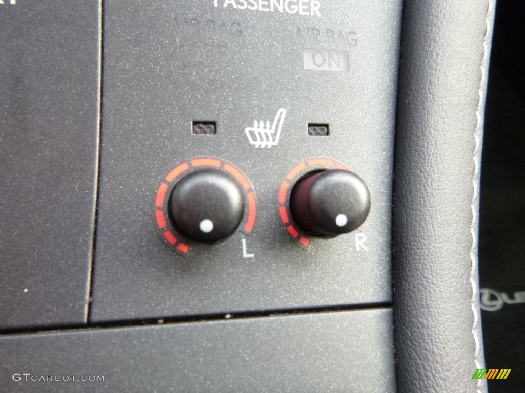 2012 CT 200h Hybrid Premium - Fire Agate Pearl / Black photo #22