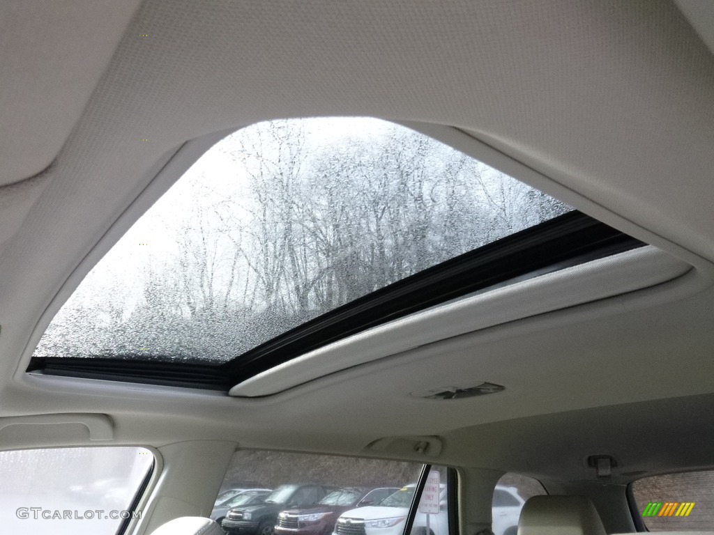 2013 Outback 2.5i Limited - Caramel Bronze Pearl / Off Black Leather photo #8
