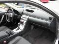 Diamond Graphite Metallic - G 35 Coupe Photo No. 21