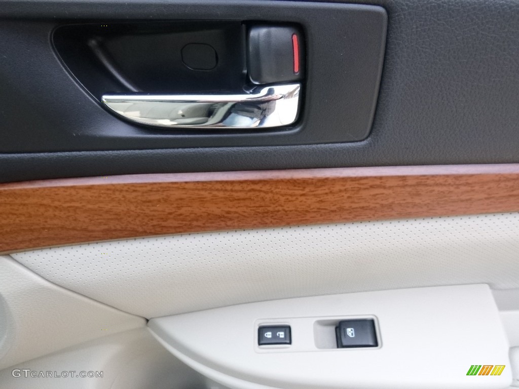 2013 Outback 2.5i Limited - Caramel Bronze Pearl / Off Black Leather photo #10