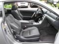 Diamond Graphite Metallic - G 35 Coupe Photo No. 22