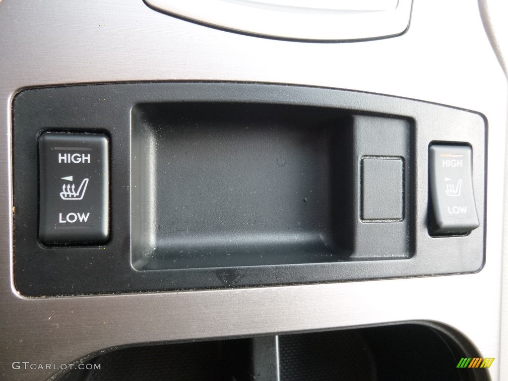 2013 Outback 2.5i Limited - Caramel Bronze Pearl / Off Black Leather photo #21