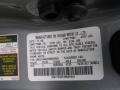 Diamond Graphite Metallic - G 35 Coupe Photo No. 26
