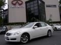 Diamond Graphite Metallic - G 35 Coupe Photo No. 28