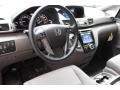 2016 Crystal Black Pearl Honda Odyssey EX-L  photo #10
