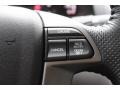 2016 Crystal Black Pearl Honda Odyssey EX-L  photo #13