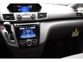 2016 Crystal Black Pearl Honda Odyssey EX-L  photo #15